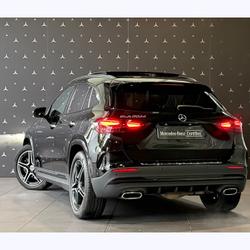 Mercedes GLA 200 d AMG Line Toit ouvrant Burmester occasion - Bischheim - photo 3/36