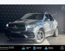 Mercedes GLE Bischheim