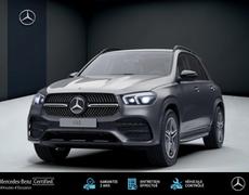 Mercedes GLE Bischheim