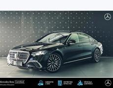 Mercedes Classe S Bischheim