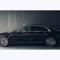 Mercedes Classe S 580 e Hybride rechargeable 4MATIC Limousine Execut occasion - Bischheim - photo 2/44
