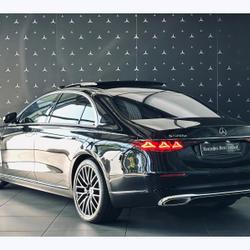 Mercedes Classe S 580 e Hybride rechargeable 4MATIC Limousine Execut occasion - Bischheim - photo 3/44