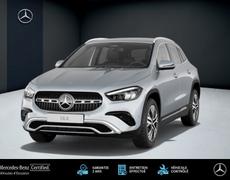 Mercedes GLA