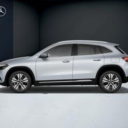 Mercedes GLA 250 e Hybrid EQ Business Line Pack Progressive occasion - Bischheim - photo 2/40