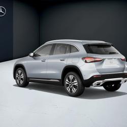 Mercedes GLA 250 e Hybrid EQ Business Line Pack Progressive occasion - Bischheim - photo 3/40