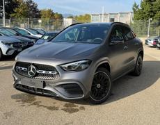 Mercedes GLA Bischheim
