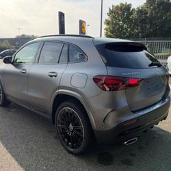 Mercedes GLA 250 e Hybrid EQ AMG Line 2477 H occasion - Bischheim - photo 3/47