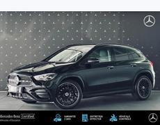 Mercedes GLA Bischheim