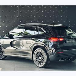 Mercedes GLA 200 d AMG Line 2477 occasion - Bischheim - photo 3/31