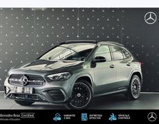 Mercedes GLA Bischheim