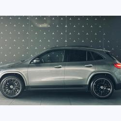 Mercedes GLA 200 AMG Line 2477 occasion - Bischheim - photo 2/36
