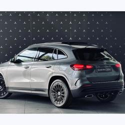 Mercedes GLA 200 AMG Line 2477 occasion - Bischheim - photo 3/36