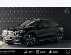 Mercedes GLC