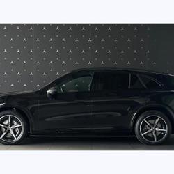 Mercedes GLC SUV 250 &eacute;lectrique AMG Line 5406 occasion - Bischheim - photo 2/28