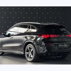 Mercedes GLC SUV 250 &eacute;lectrique AMG Line 5406 occasion - Bischheim - photo 3/28