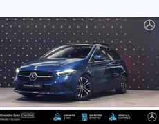 Mercedes Classe B Bischheim