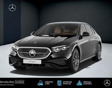 Mercedes Classe E Bischheim