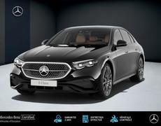 Mercedes Classe E Bischheim
