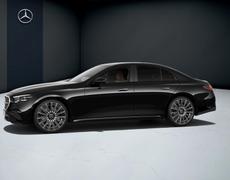 Mercedes Classe E Bischheim