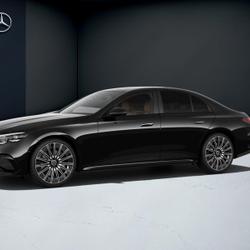 Mercedes Classe E 450 d 4MATIC Amg Line Toit Ouvrant occasion - Bischheim - photo 2/9