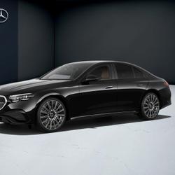 Mercedes Classe E 450 d 4MATIC Amg Line Toit Ouvrant occasion - Bischheim - photo 3/9