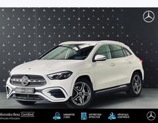 Mercedes GLA Bischheim