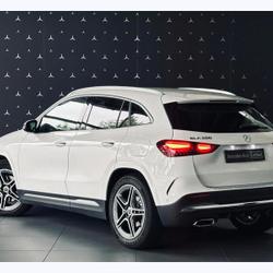 Mercedes GLA 200 AMG Line occasion - Bischheim - photo 2/37