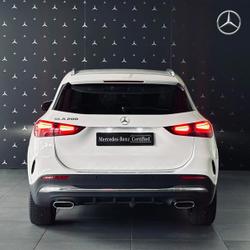 Mercedes GLA 200 AMG Line occasion - Bischheim - photo 3/37