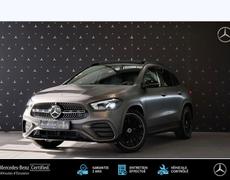 Mercedes GLA Bischheim