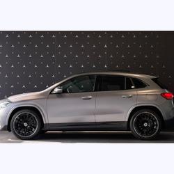 Mercedes GLA 200 d AMG Line occasion - Bischheim - photo 2/40