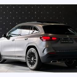 Mercedes GLA 200 d AMG Line occasion - Bischheim - photo 3/40