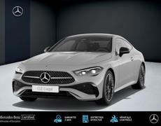 Mercedes CLE Bischheim
