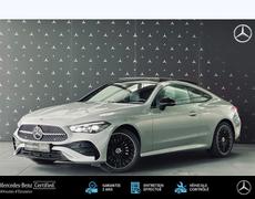 Mercedes CLE Bischheim