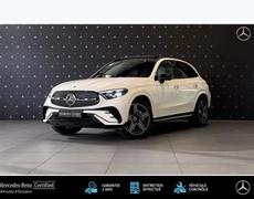 Mercedes GLC Bischheim