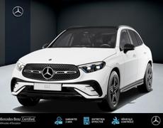 Mercedes GLC