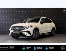 Mercedes GLC Bischheim