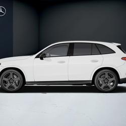 Mercedes GLC SUV 220 d 4MATIC AMG LINE occasion - Bischheim - photo 2/40