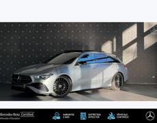 Mercedes CLA