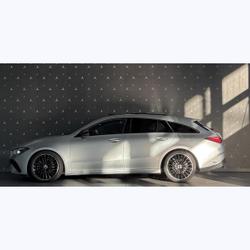 Mercedes CLA 200 d AMG Line occasion - Bischheim - photo 2/36