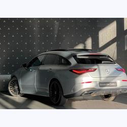 Mercedes CLA 200 d AMG Line occasion - Bischheim - photo 3/36