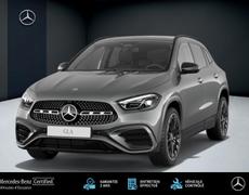 Mercedes GLA Bischheim