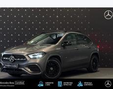 Mercedes GLA Bischheim