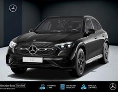 Mercedes GLC Bischheim