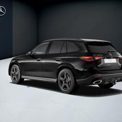 Mercedes GLC 300 de 4MATIC occasion - Bischheim - photo 3/40