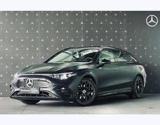 Mercedes CLA Bischheim
