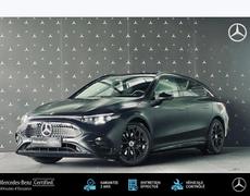 Mercedes CLA Bischheim