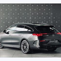 Mercedes CLA 250+ &eacute;lectrique AMG Line Li occasion - Bischheim - photo 3/11