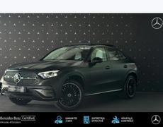 Mercedes GLC Bischheim