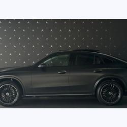 Mercedes GLC 400 e Hybrid EQ 4MATIC AMG Line + 2543 occasion - Bischheim - photo 2/32