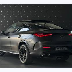 Mercedes GLC 400 e Hybrid EQ 4MATIC AMG Line + 2543 occasion - Bischheim - photo 3/32